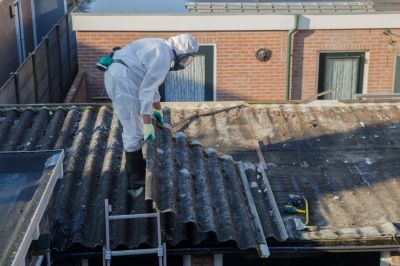 Contact About Asbestos Abatement