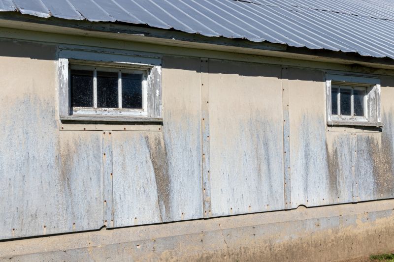 Building Size and Complexity