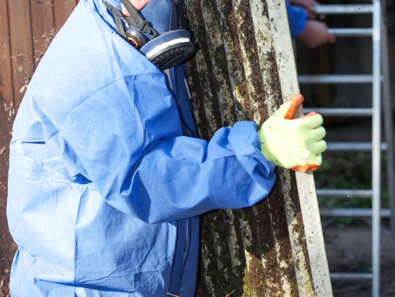 Cost of Asbestos Abatement — Cost of Asbestos Abatement