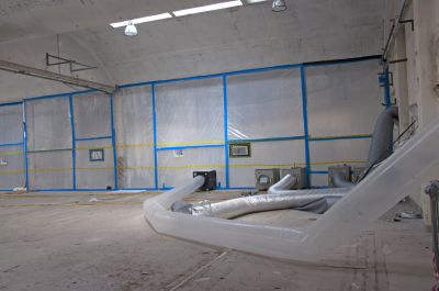 Cost of Asbestos Abatement — Cost of Asbestos Abatement
