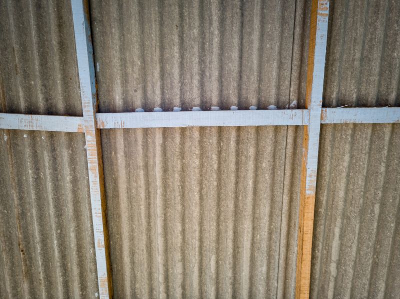 Ceiling Asbestos Removal