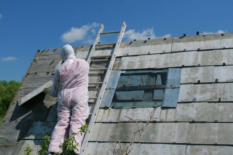 Cost of Asbestos Abatement — Cost of Asbestos Abatement
